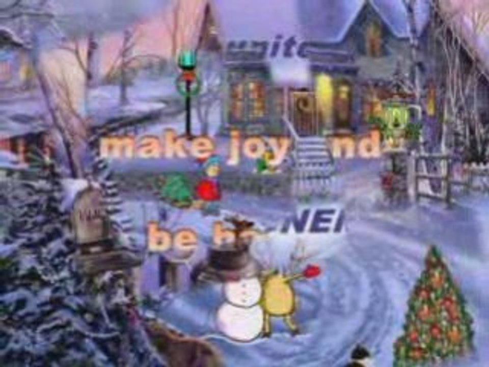 Holy Night