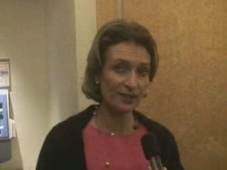 Isabelle Vasseur - Génération France 10/12/2008