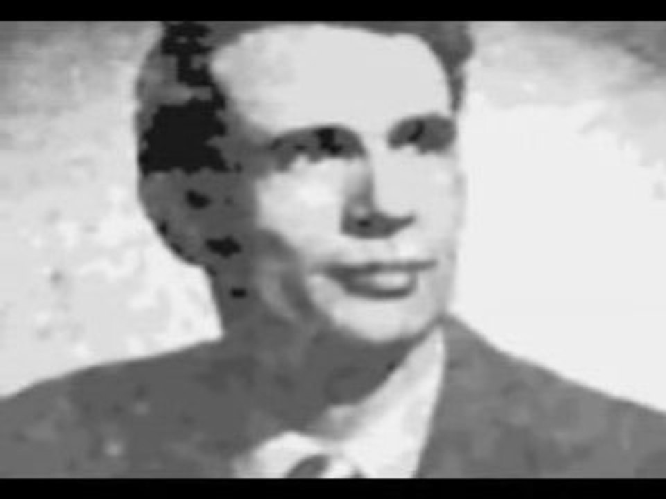 Howard Menger 2/2