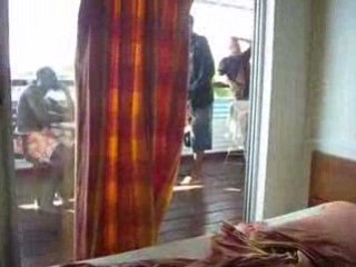 Réveil  Militaire 3 «Stage de début Saison à la CAS EDF »