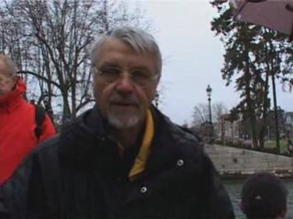 TELETHON VU DU CIEL