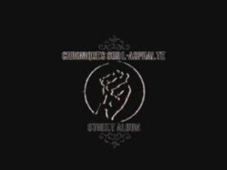 Street Album - Prélude -