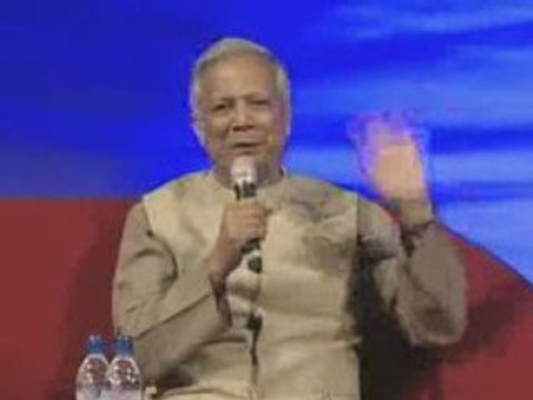 Crise financiere et pauvrete : vers un nouveau capitalisme ?