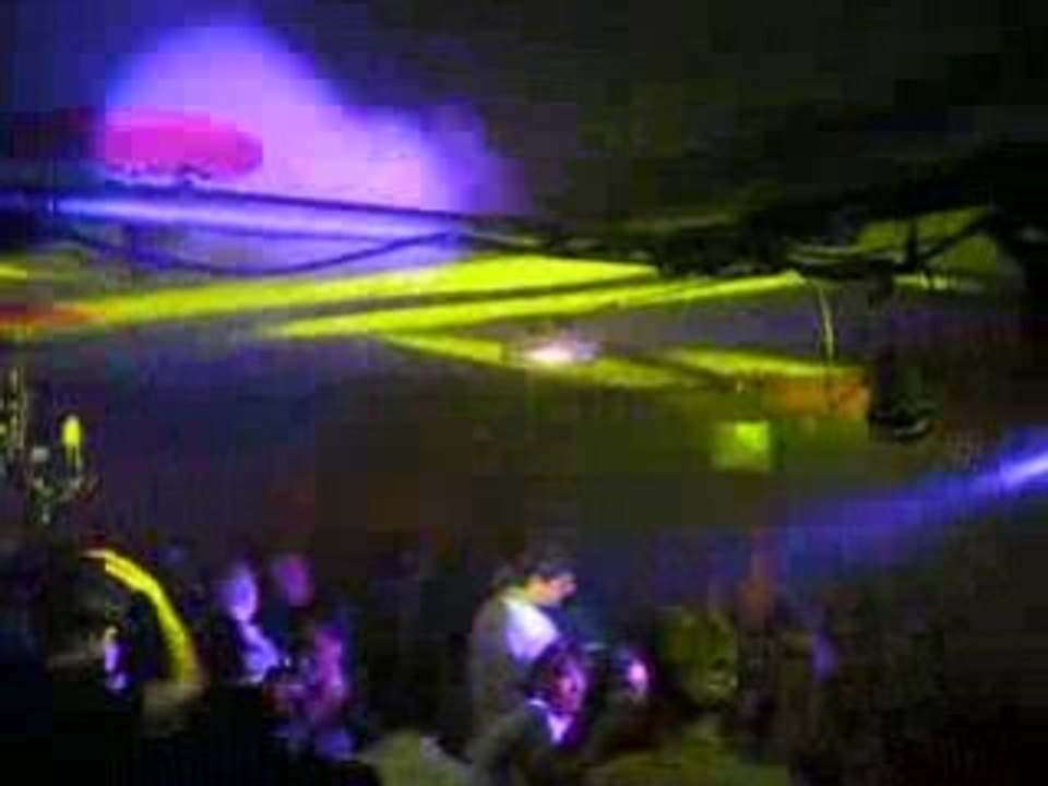 PHIL DARK@CITHEA NOVA//PARIS//DJ SET