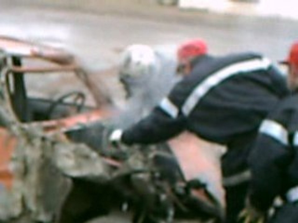 Seb, Seb , En tonneaux au téléthon