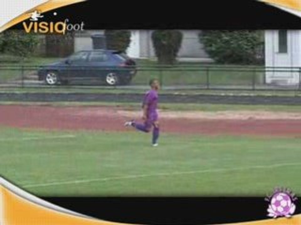 Reportage : Boris Pierrick Noel