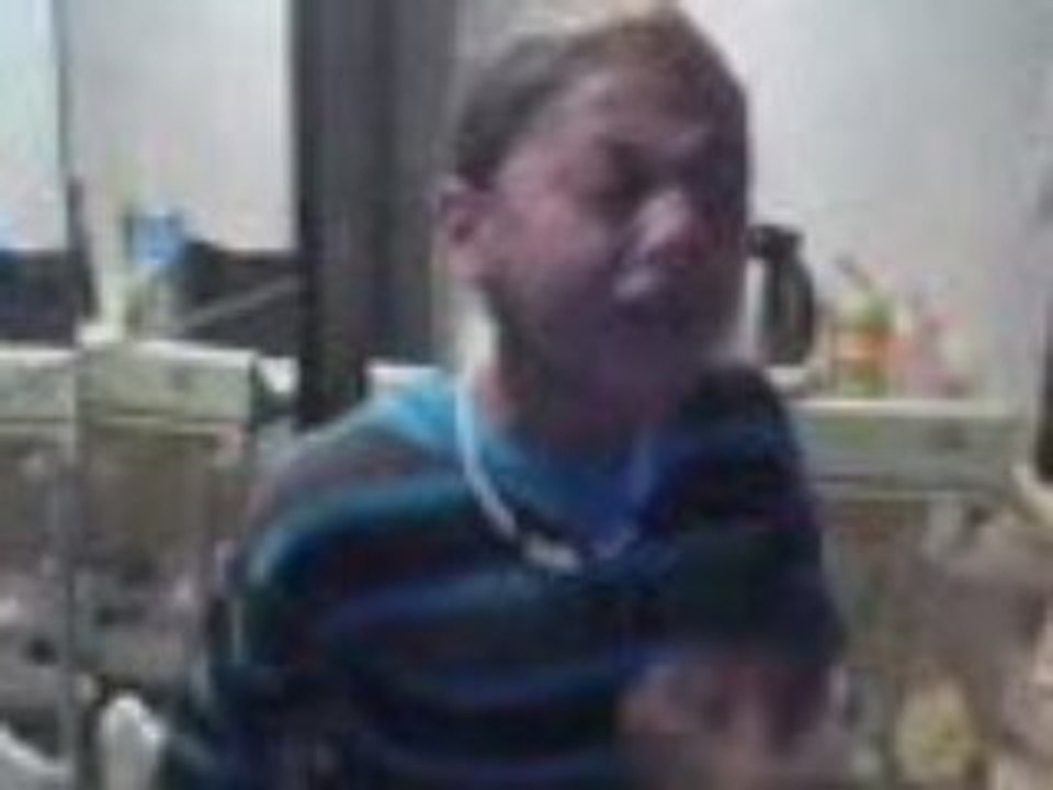 mon ptit cousin jack