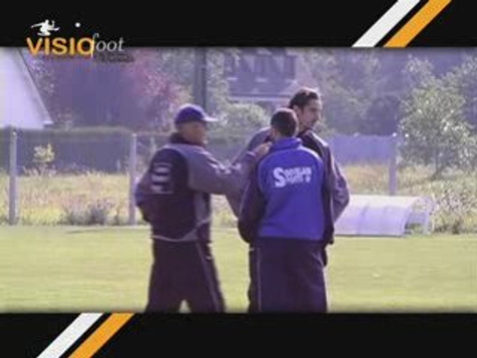 Reportage : Pacy Valle d'Eure 18.09.08