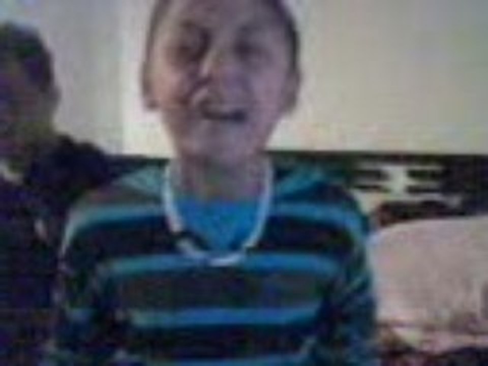 mon ptit cousin jack 2