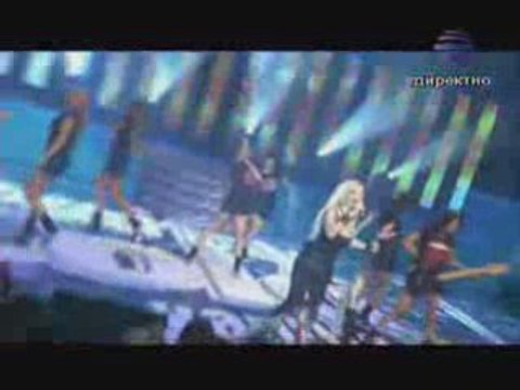 gergana 7 godini planeta