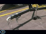 Tie Down Marine 70LP Brake Actuator Replacement
