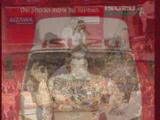 איסוזו סומו - משאית החלוקה המובילה בישראל.