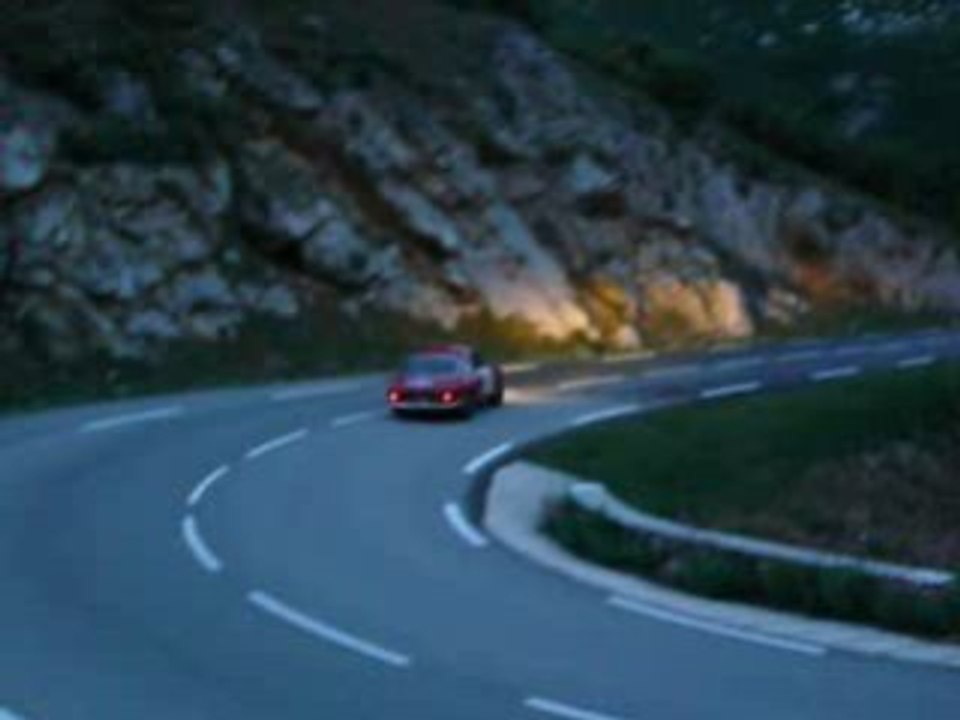 Rallye de la St Baume 2008 N200 vh