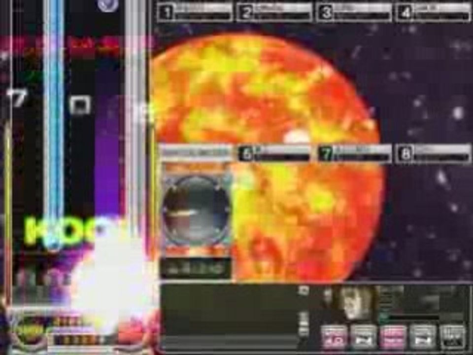 PanicStrike