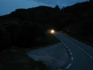 Rallye de la St Baume 2008 N202 VH