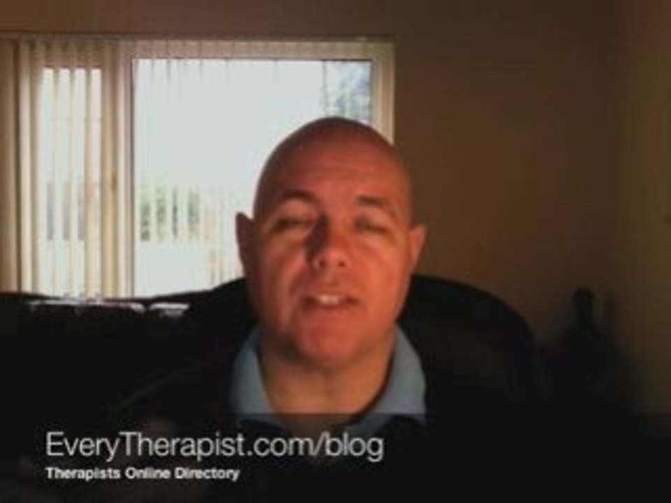 Therapy Marketing