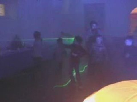 Anniversaire Matt Tektonik 8 ans 10 décembre