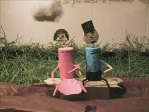 Mukshin Animated Trailer By Euka Studios