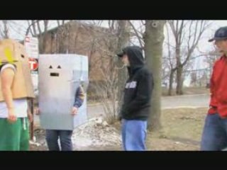 Sparkle Picnic: Try Speakin' Some American