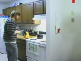 Sparkle Picnic: Nick The Stranger