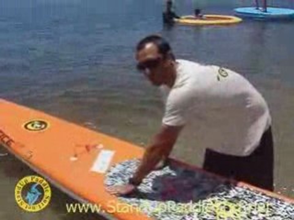 C4 Waterman Vortice XP Carbon Fiber Racing Board 01