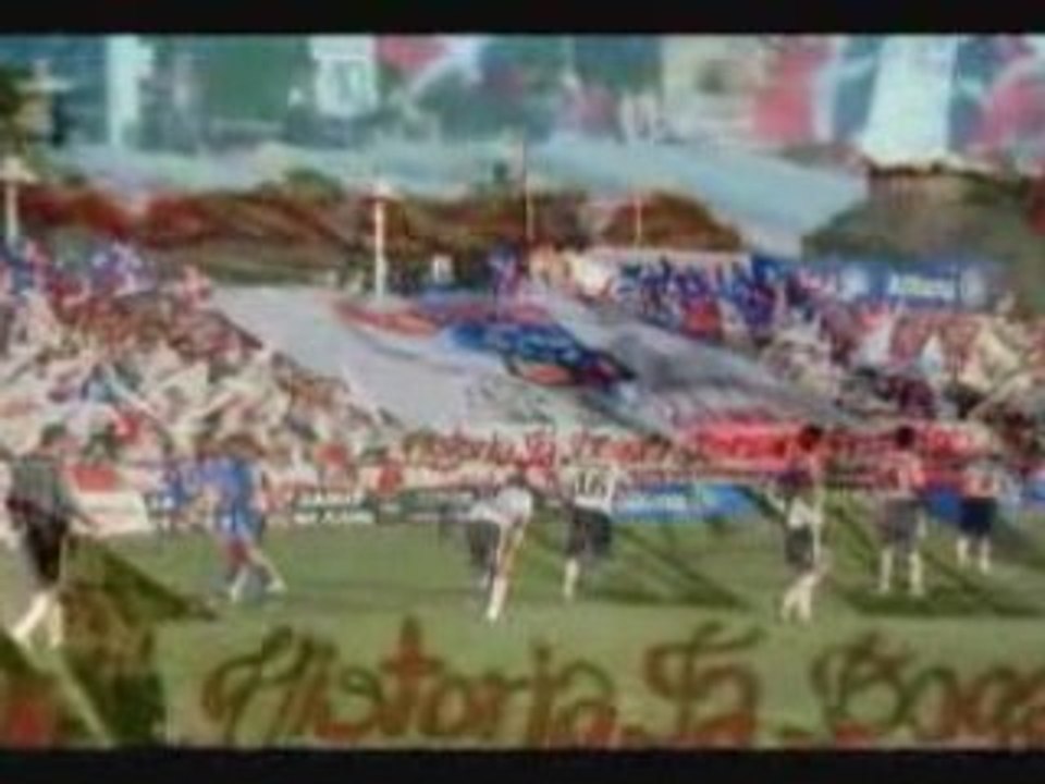 Podsumowanie roku 2008 - TORCIDA
