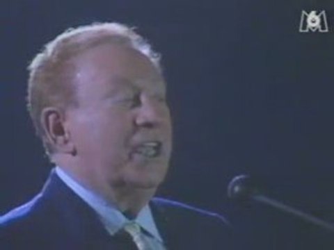 Charles Trénet * Le soleil a rendez vous avec la lune * M6