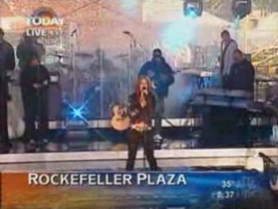 Jennifer Lopez - Medley