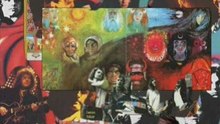 KING CRIMSON EXILES