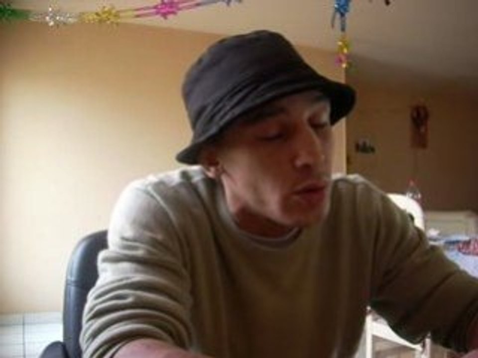 Petite marie instru de Cabrel