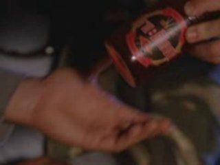 Tru Blood, la boisson pour vampires.. . (1)