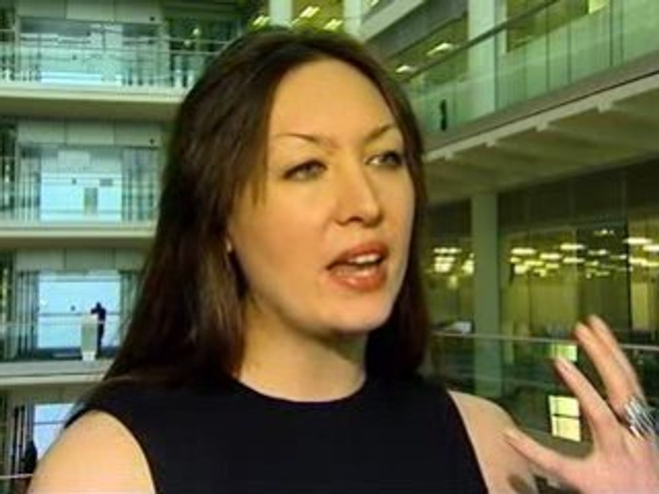 Social services shake-up