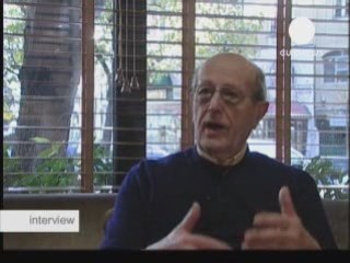 interview - Manoel de Oliveira