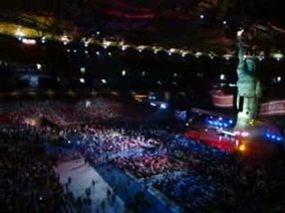 YTB-2008B National Convention