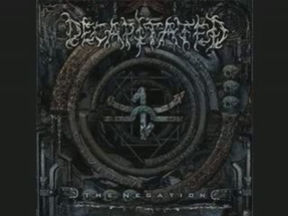 Decapitated : The Empty Throne | music only