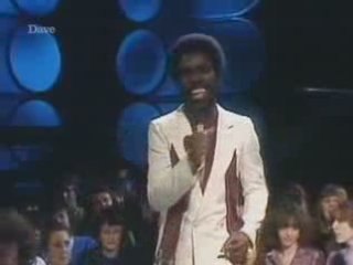 Billy Ocean .Are You Ready [Show Tv 1980]