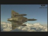 Armée de L'air :Mirage 2000