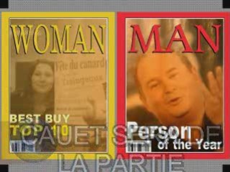 LE PUY EN VELAY ET C EST FETE DU CANARD