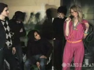 BbBrunes en direct de l'underground avec Maaax