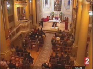 "Les Ford au point mort" / épisode 3/ mercredi 10/12/08