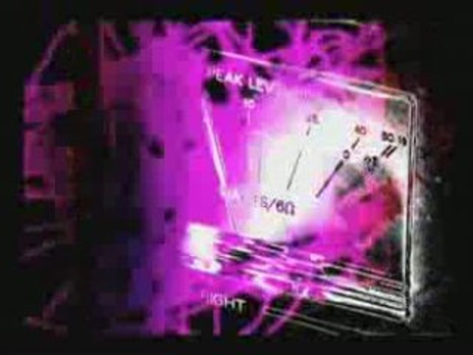 Imprintz - Demens (VJ Clip by Smoogol)