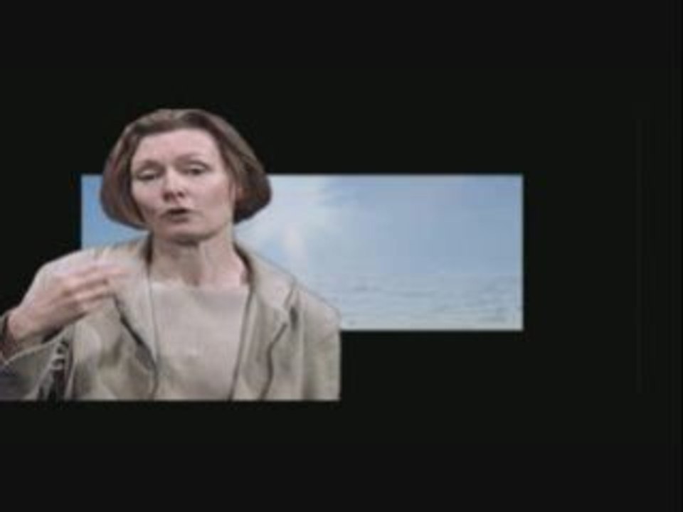 Les pôles sentinelles du climat ?