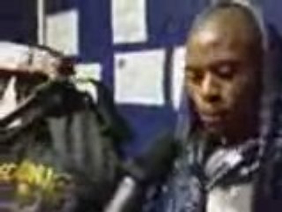 freestyle radio de rouen fossoyeur flowman joe-one cabayo