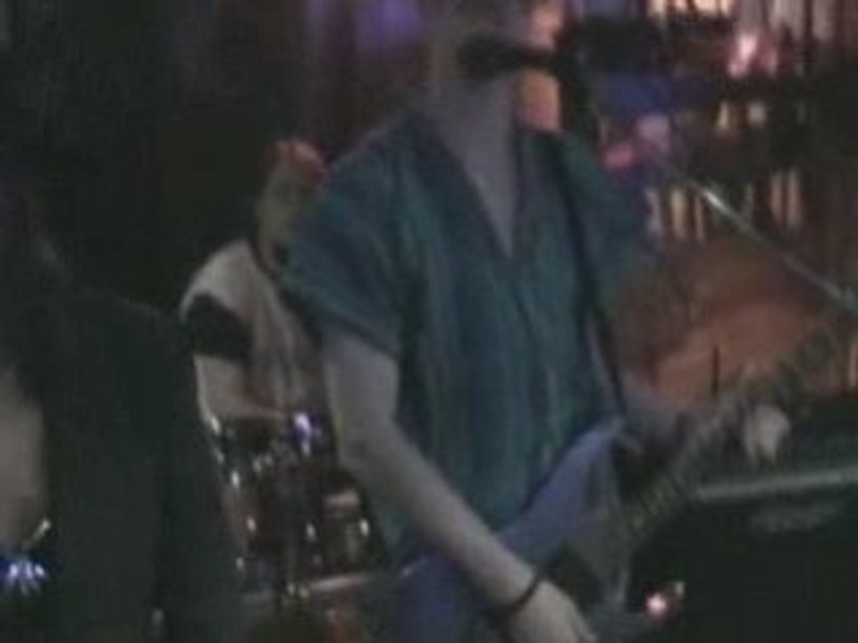 Concert du Dickens - Everybody needs somebody