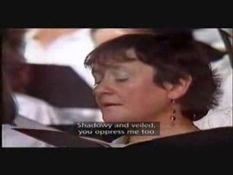 Carl Orff Carmina Burana