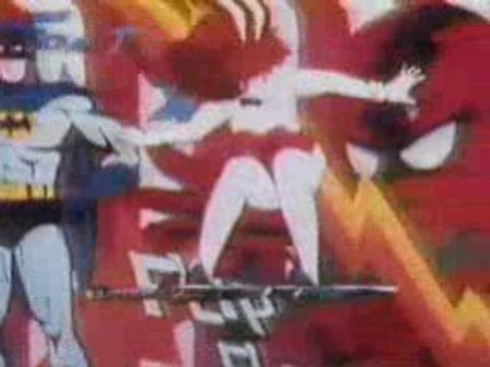 Daicon IV opening