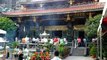 Temple Longshan à Taipei