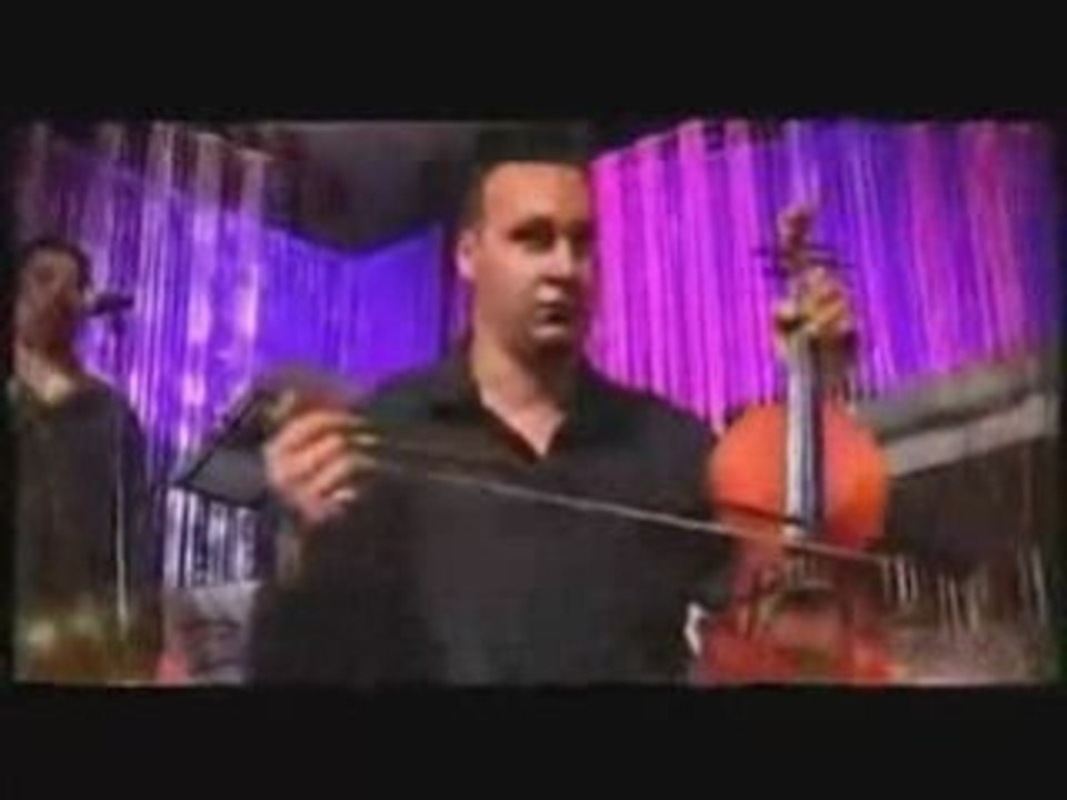 Censure sur ENTV Sidi Bemol et Samir Fares (LI SAR YSIR)