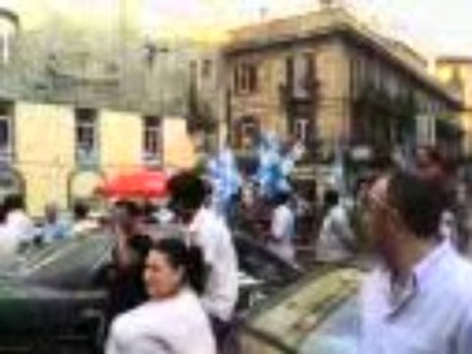 Napoli