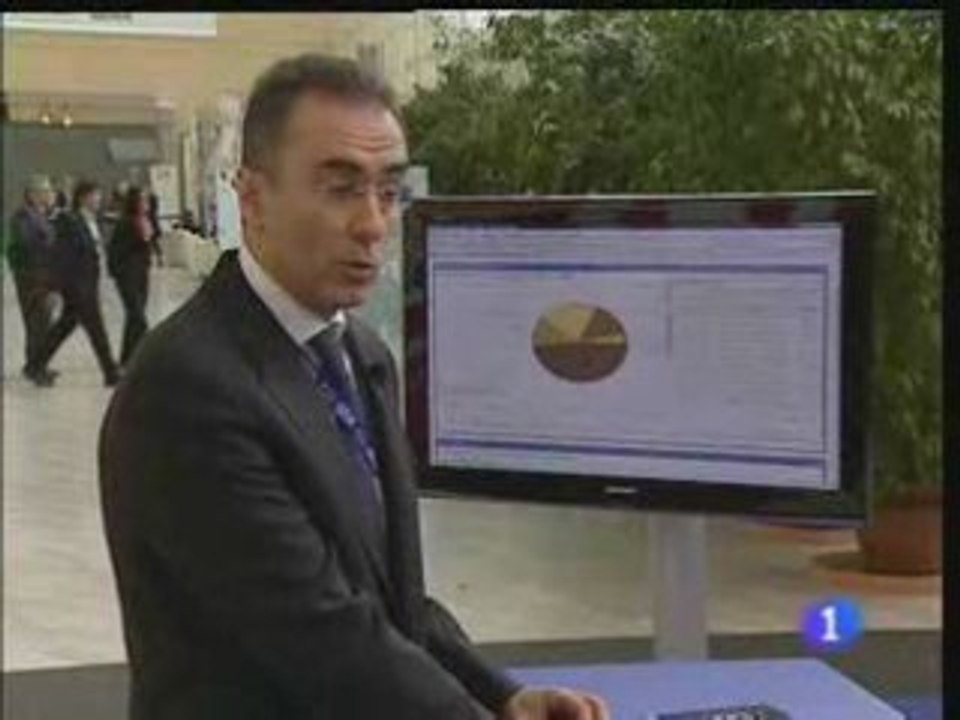 BBVA Tu Cuentas - Informe Semanal